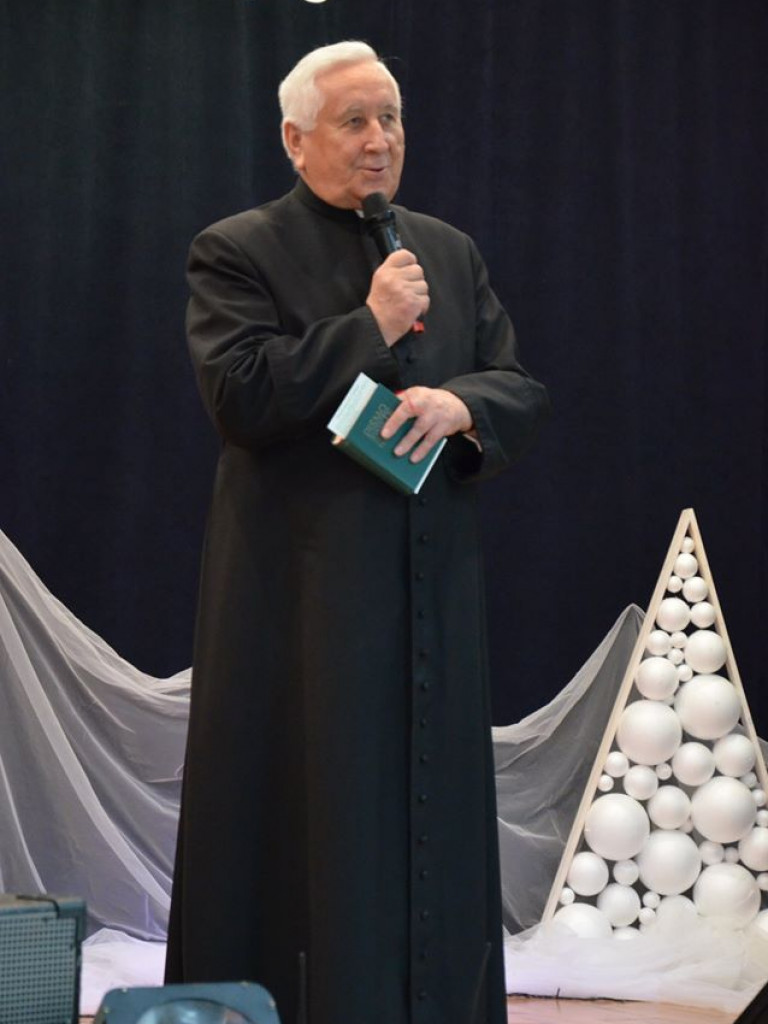 Spotkanie opłatkowe seniorów gminy Ulan-Majorat