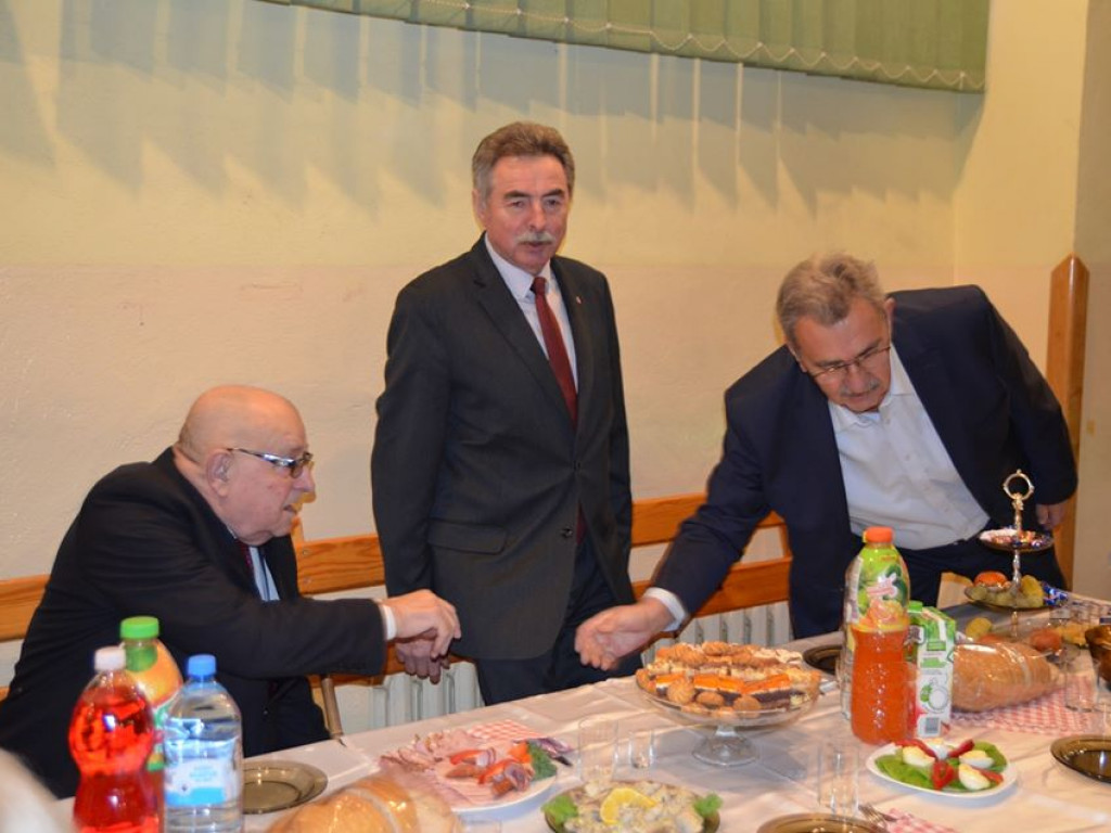Jubileusz 45-lecia Honorowego Krwiodawstwa w Powiecie Radzyńskim