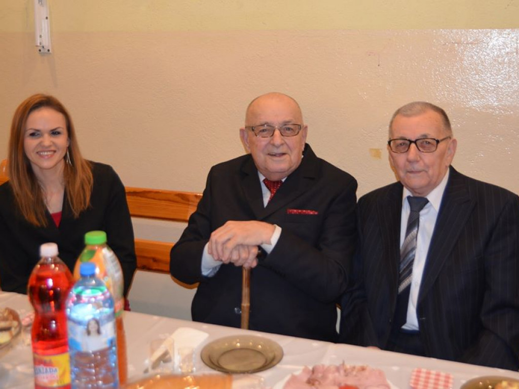 Jubileusz 45-lecia Honorowego Krwiodawstwa w Powiecie Radzyńskim