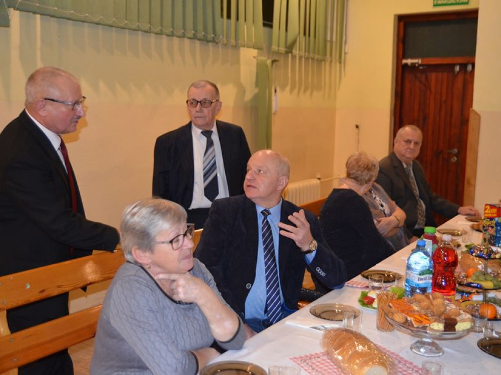 Jubileusz 45-lecia Honorowego Krwiodawstwa w Powiecie Radzyńskim