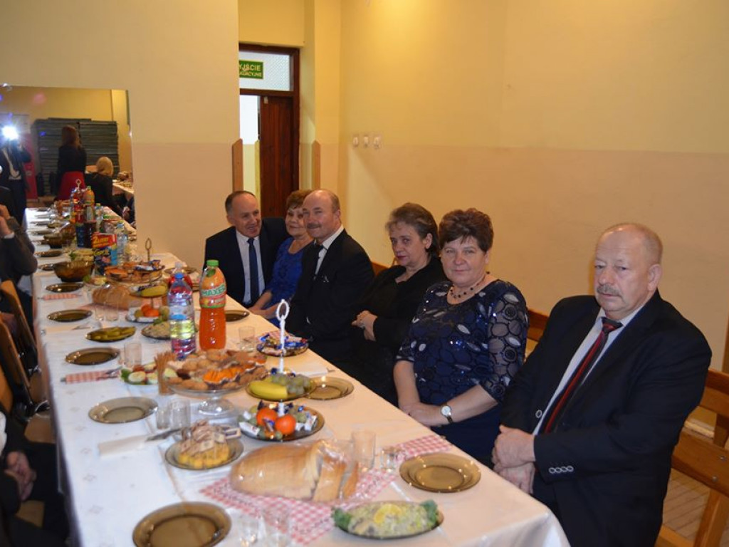 Jubileusz 45-lecia Honorowego Krwiodawstwa w Powiecie Radzyńskim