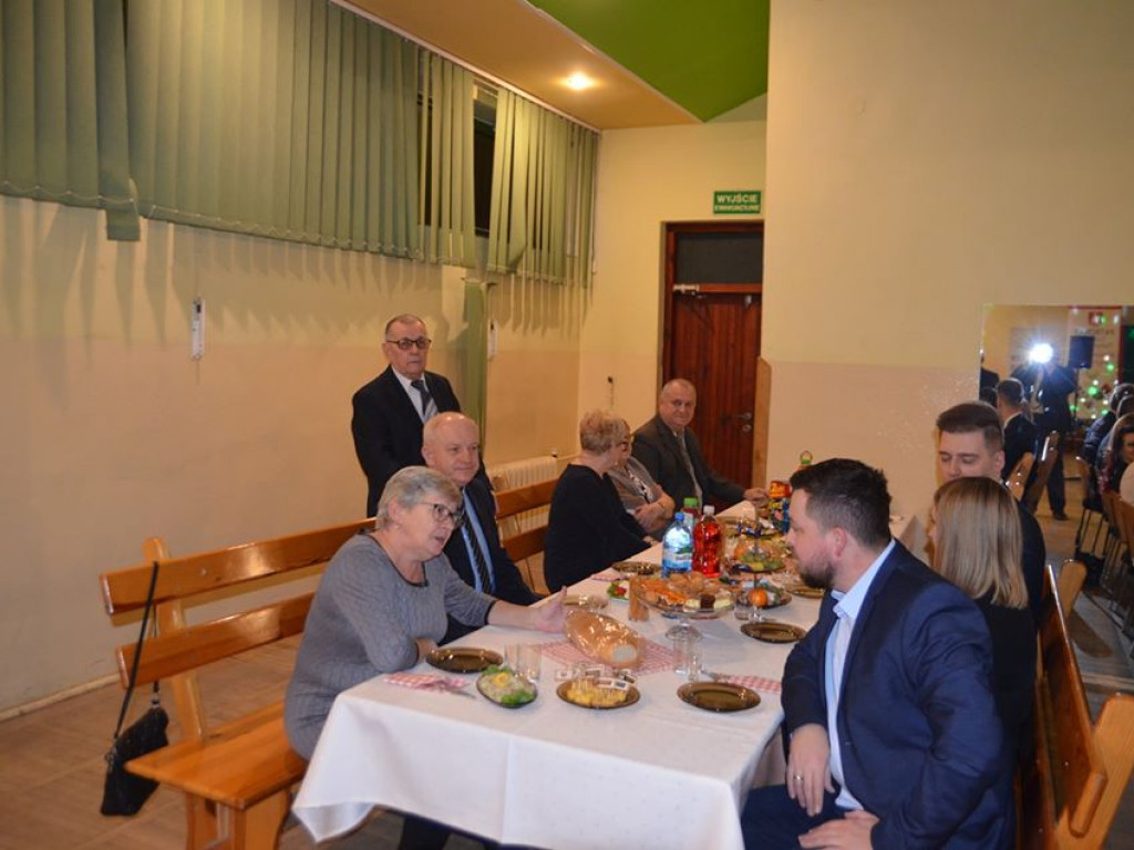 Jubileusz 45-lecia Honorowego Krwiodawstwa w Powiecie Radzyńskim