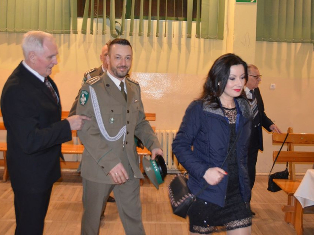 Jubileusz 45-lecia Honorowego Krwiodawstwa w Powiecie Radzyńskim