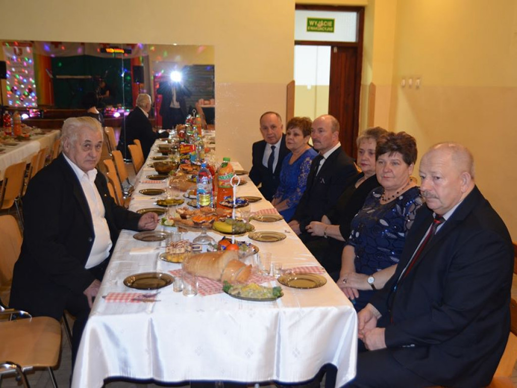 Jubileusz 45-lecia Honorowego Krwiodawstwa w Powiecie Radzyńskim