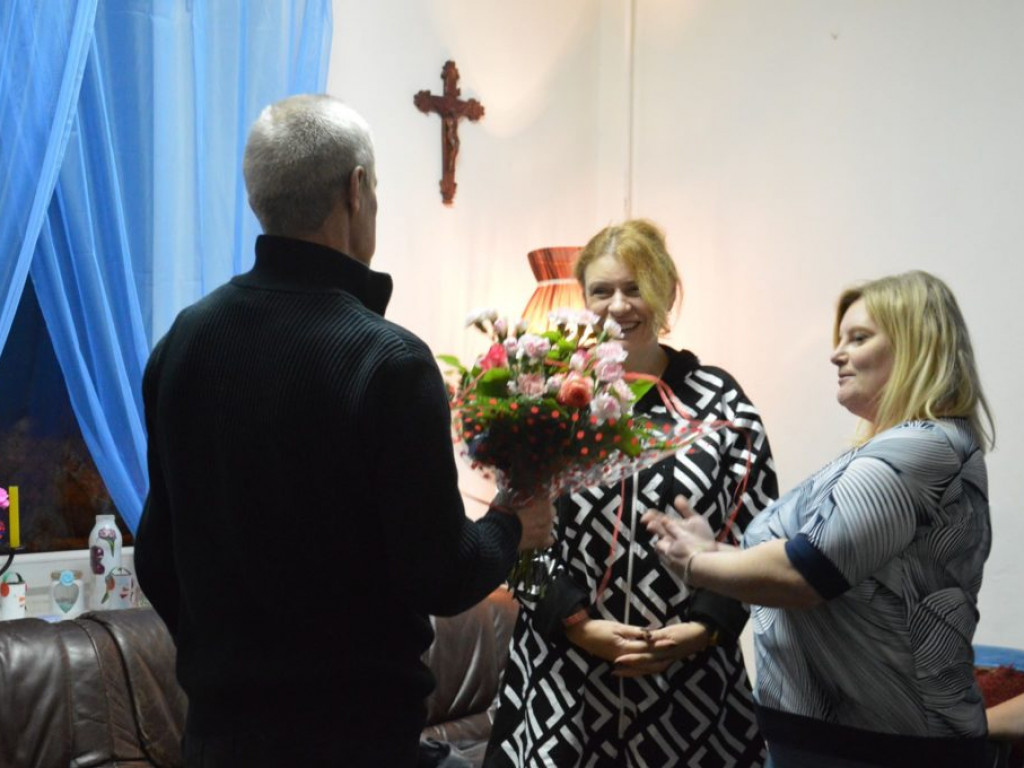 Spotkanie z Anną Chwałek