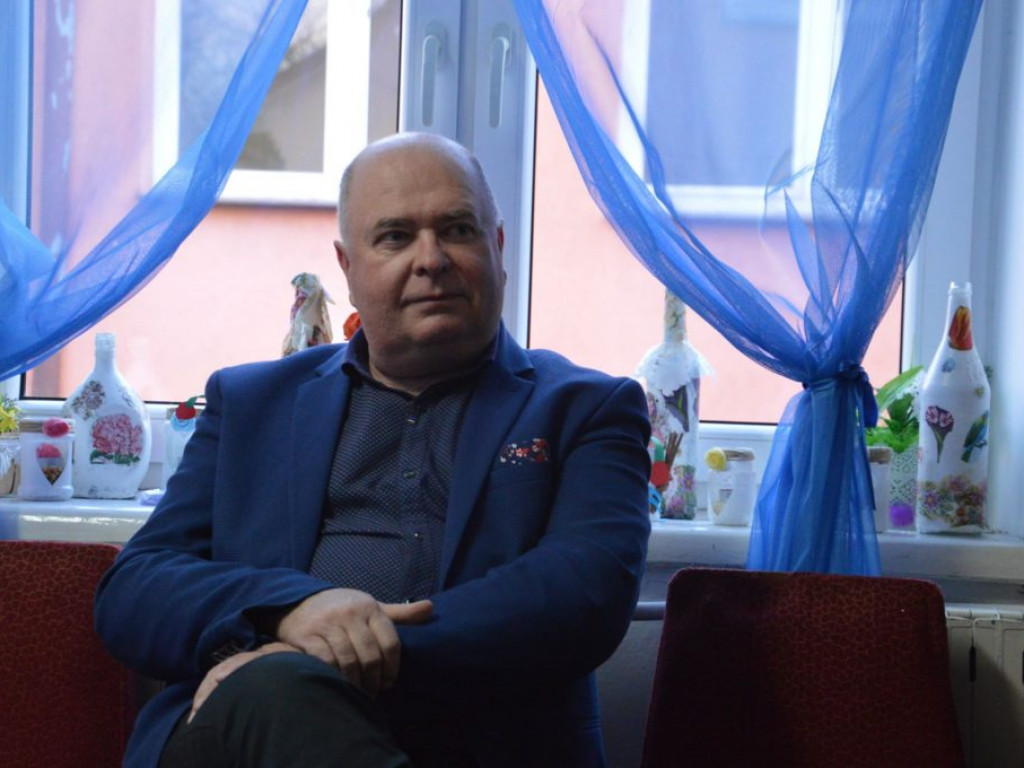 Spotkanie z Anną Chwałek