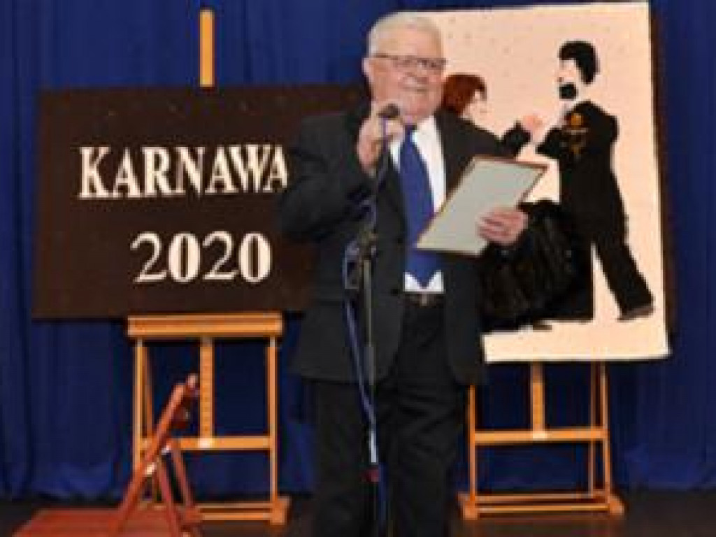 Spotkanie koła PZERiI w Kąkolewnicy