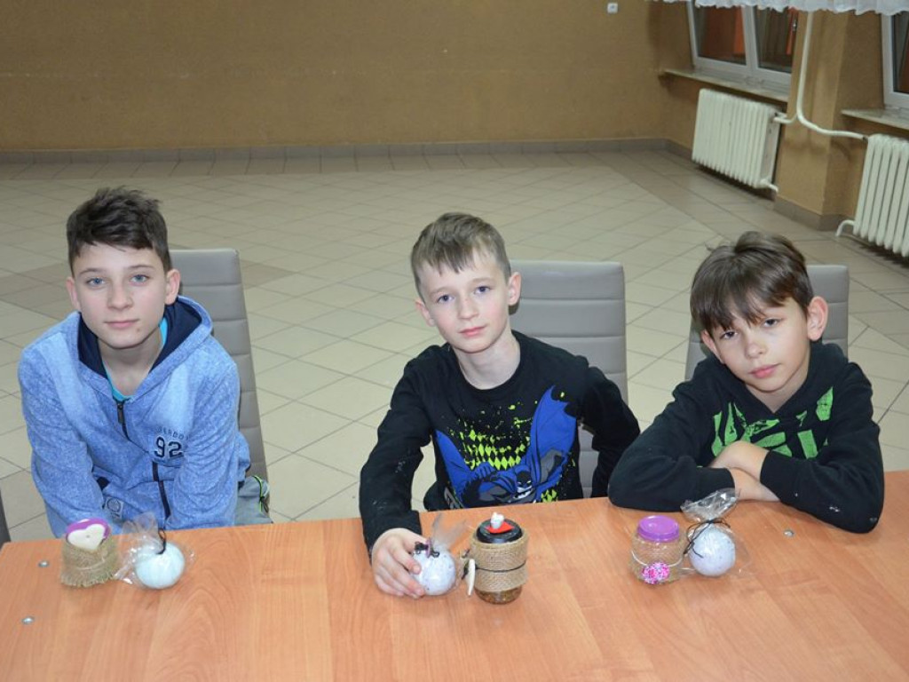 Warsztaty pielęgnacyjne w Ulanie-Majoracie