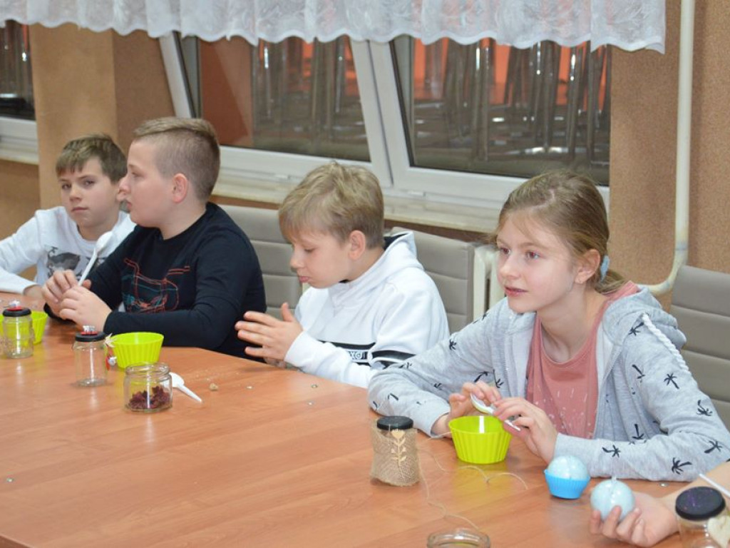 Warsztaty pielęgnacyjne w Ulanie-Majoracie