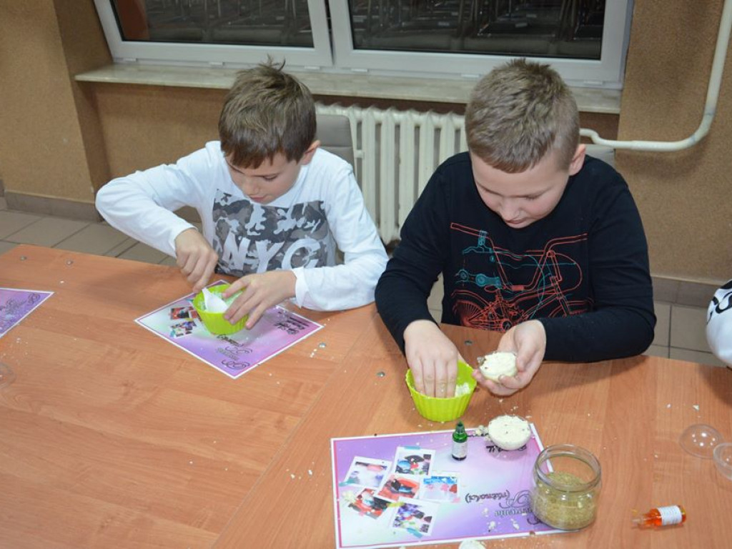 Warsztaty pielęgnacyjne w Ulanie-Majoracie