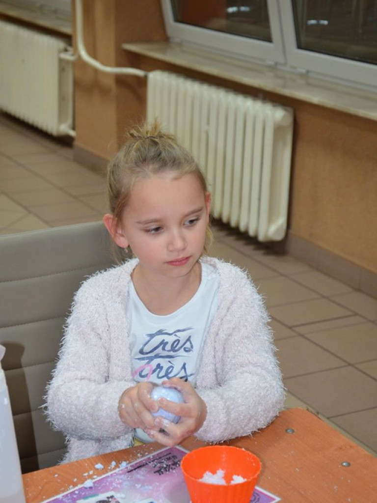 Warsztaty pielęgnacyjne w Ulanie-Majoracie
