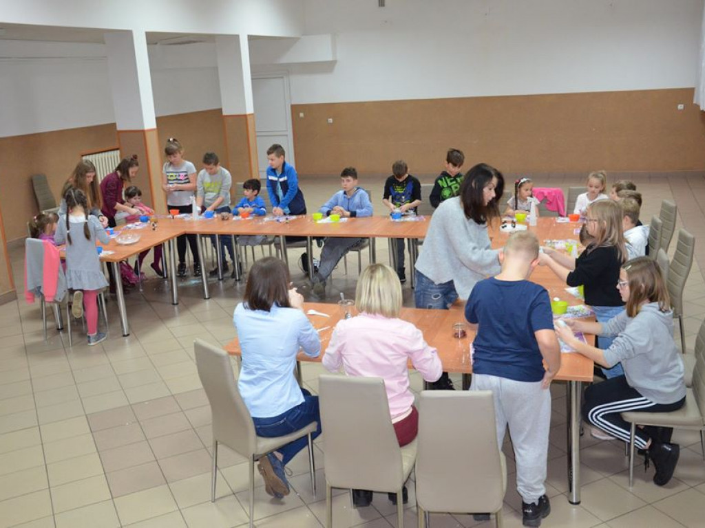 Warsztaty pielęgnacyjne w Ulanie-Majoracie