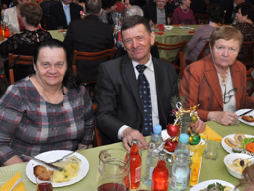 Zabawy karnawałowe w gminie Kąkolewnica