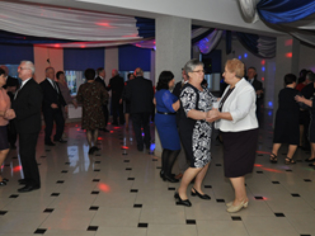 Zabawy karnawałowe w gminie Kąkolewnica