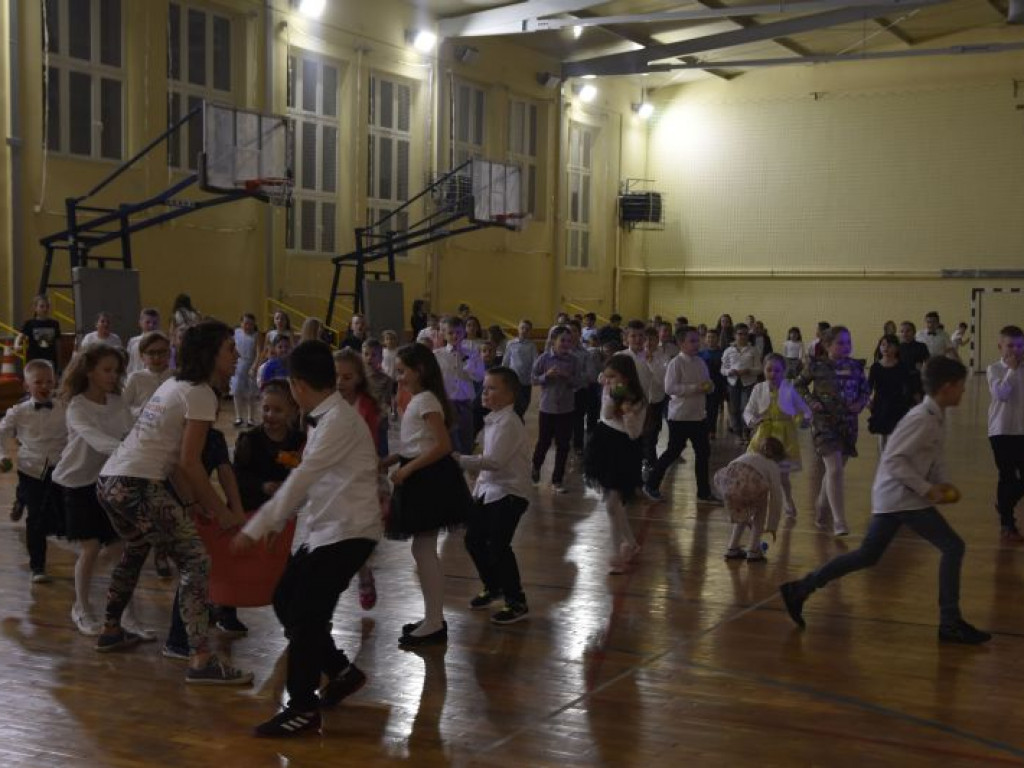 Zabawy karnawałowe w gminie Kąkolewnica