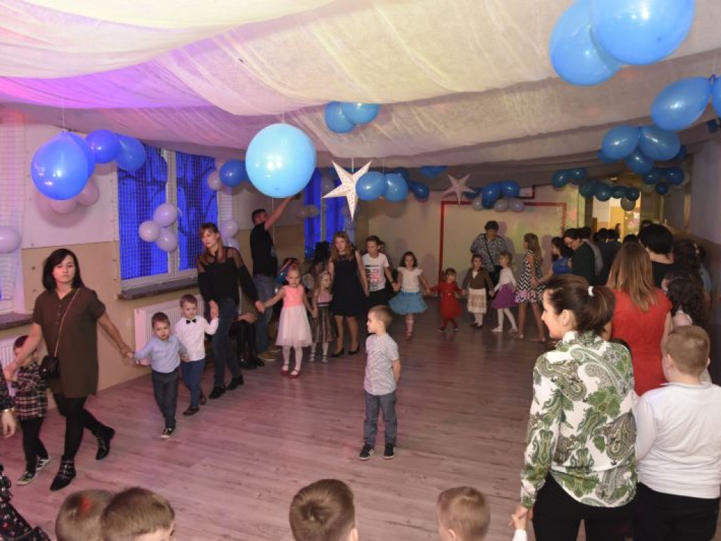 Zabawy karnawałowe w gminie Kąkolewnica