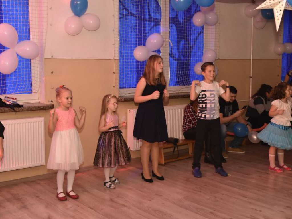 Zabawy karnawałowe w gminie Kąkolewnica
