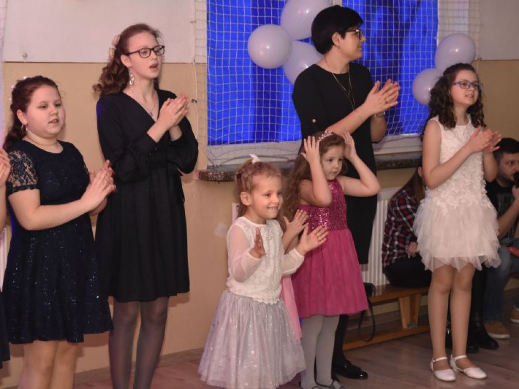 Zabawy karnawałowe w gminie Kąkolewnica