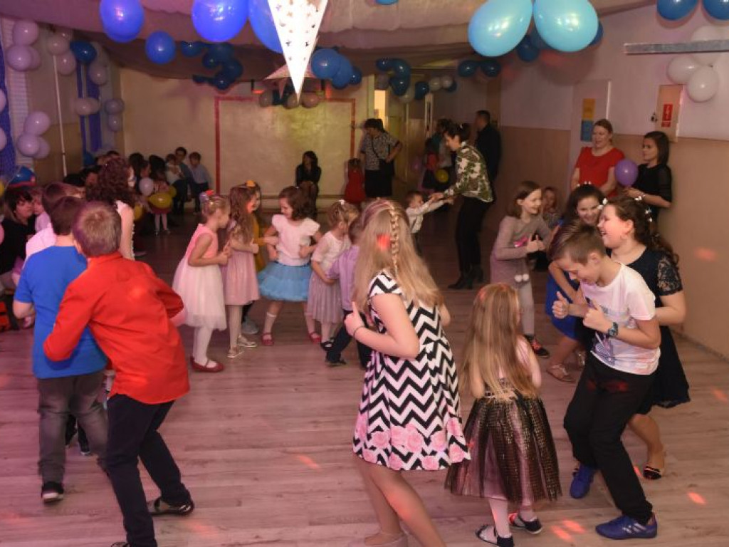 Zabawy karnawałowe w gminie Kąkolewnica