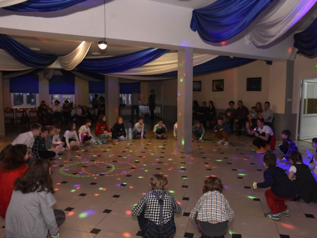 Zabawy karnawałowe w gminie Kąkolewnica