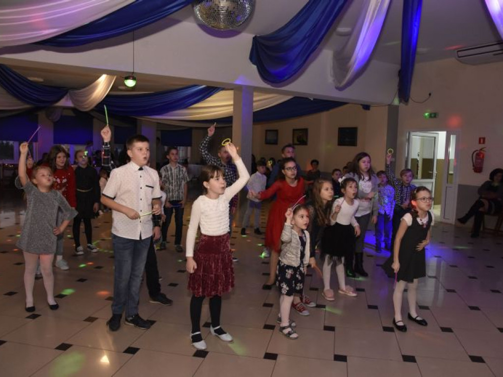 Zabawy karnawałowe w gminie Kąkolewnica