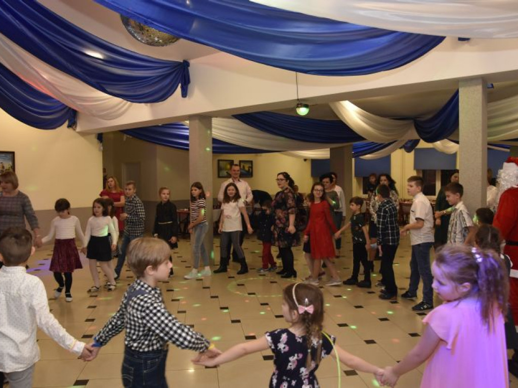 Zabawy karnawałowe w gminie Kąkolewnica