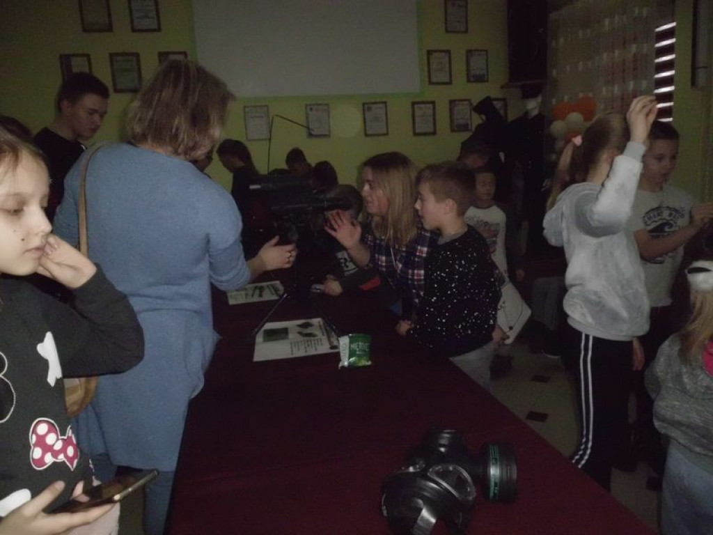 Dzień z Wojskiem Polskim w Kąkolewnicy