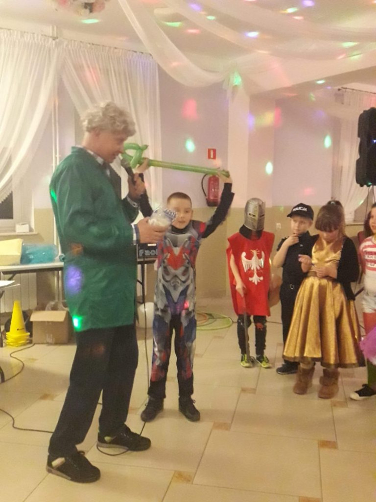 Ferie w Turowie