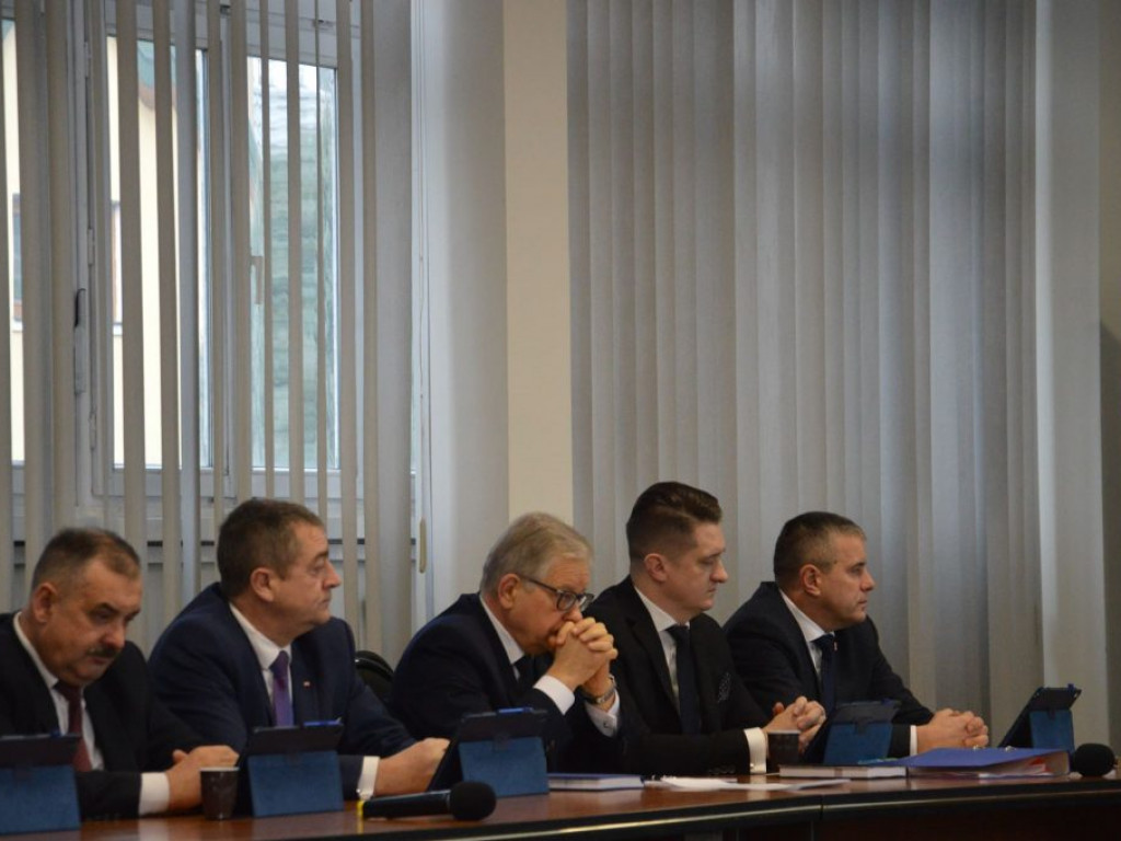 Nowa radna powiatowa objęła mandat