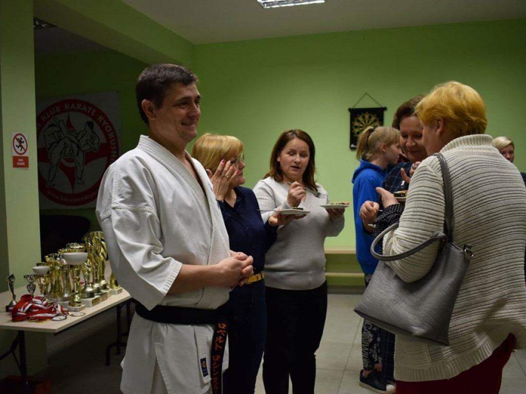 Wieczór Japoński w Wohyniu