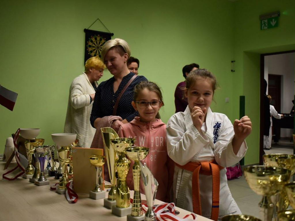 Wieczór Japoński w Wohyniu