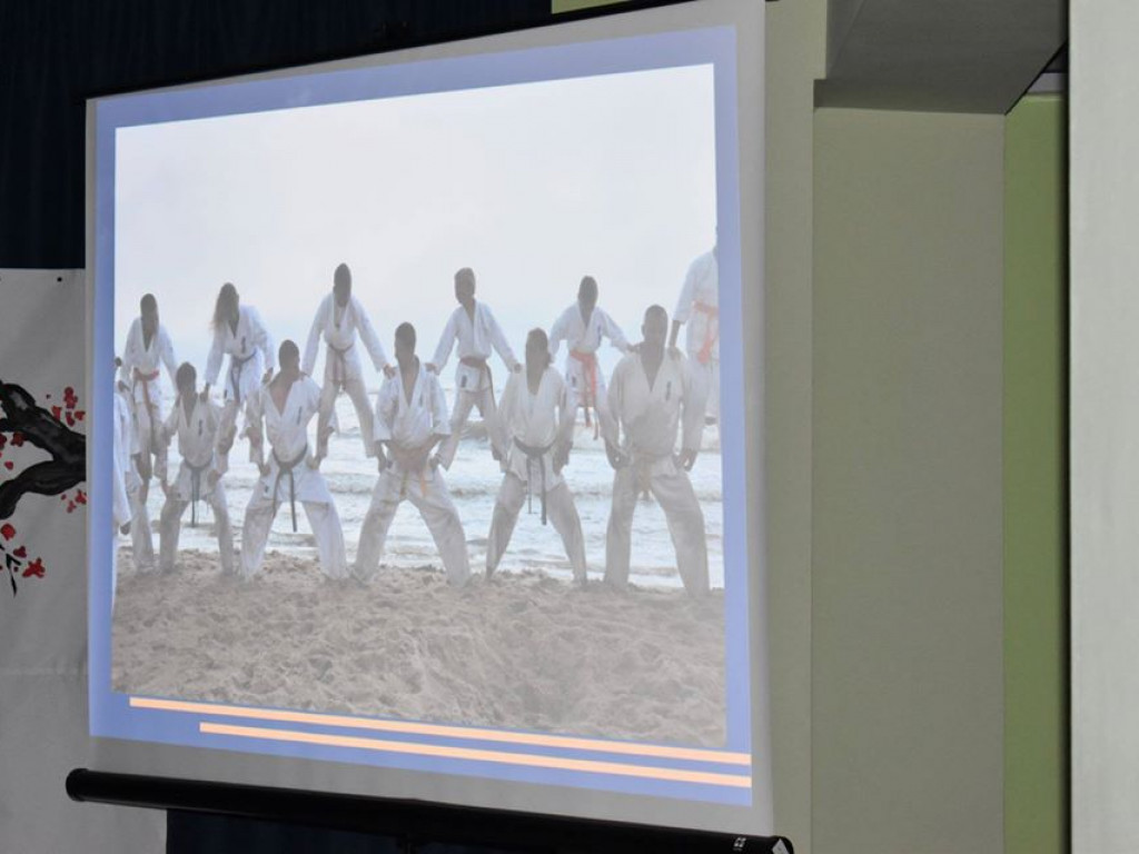 Wieczór Japoński w Wohyniu