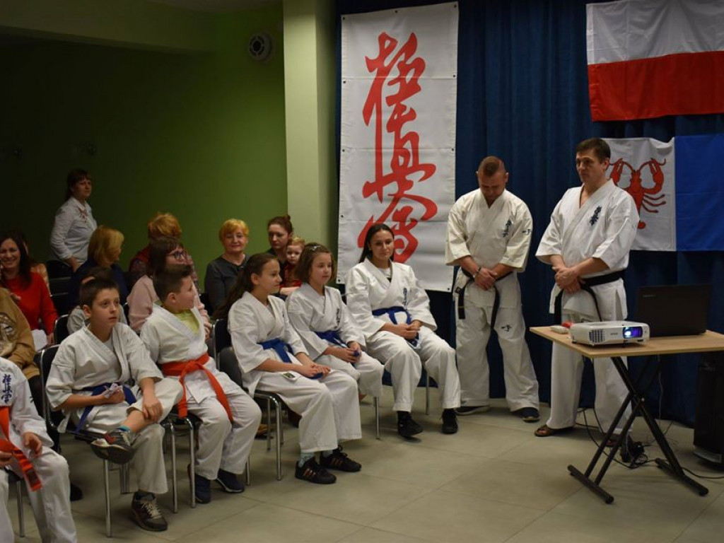 Wieczór Japoński w Wohyniu