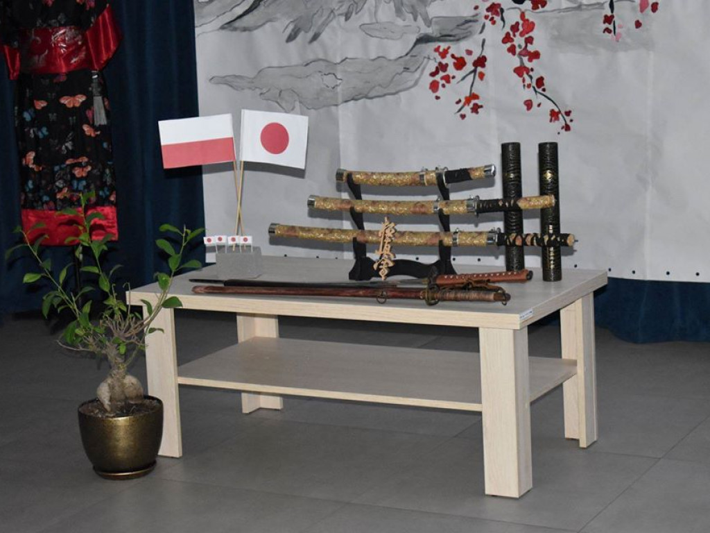 Wieczór Japoński w Wohyniu