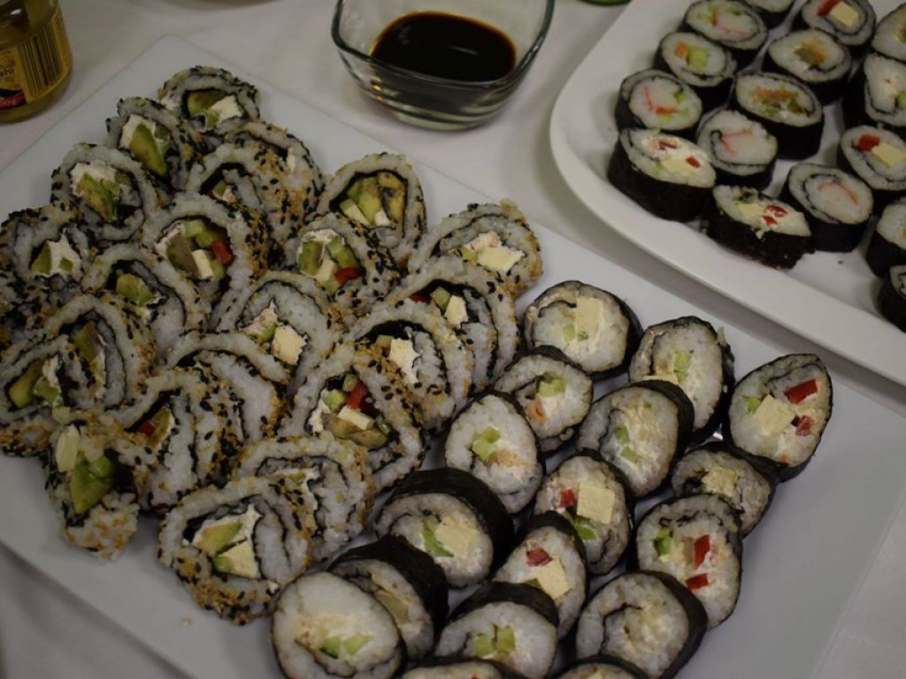 Wieczór Japoński w Wohyniu