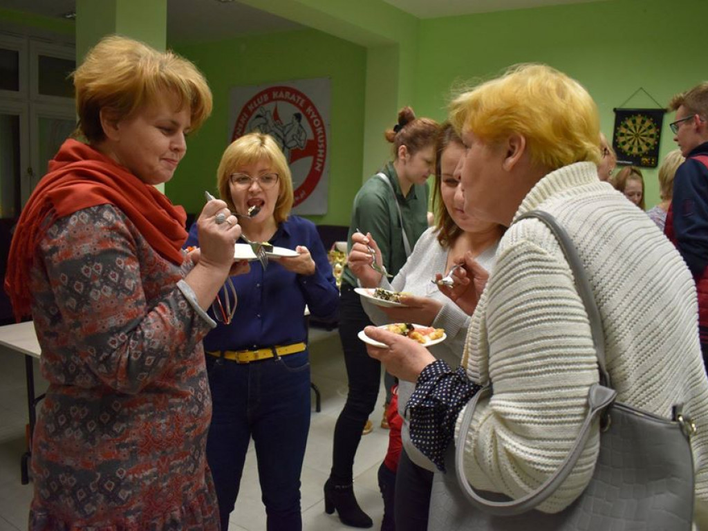 Wieczór Japoński w Wohyniu