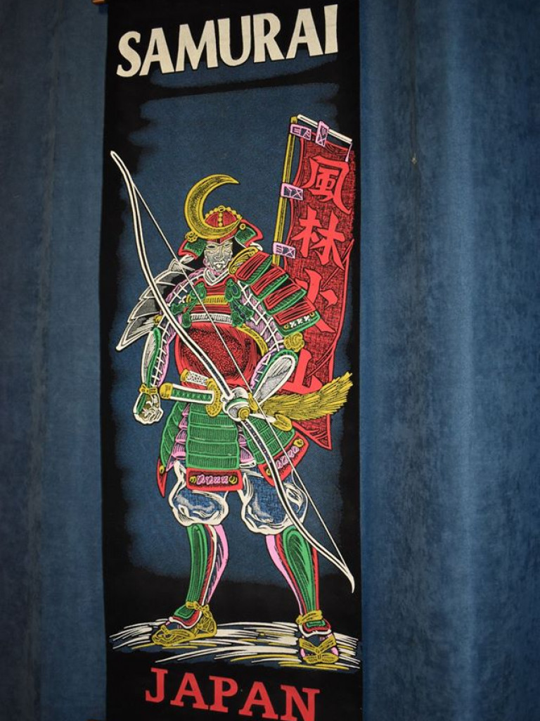 Wieczór Japoński w Wohyniu