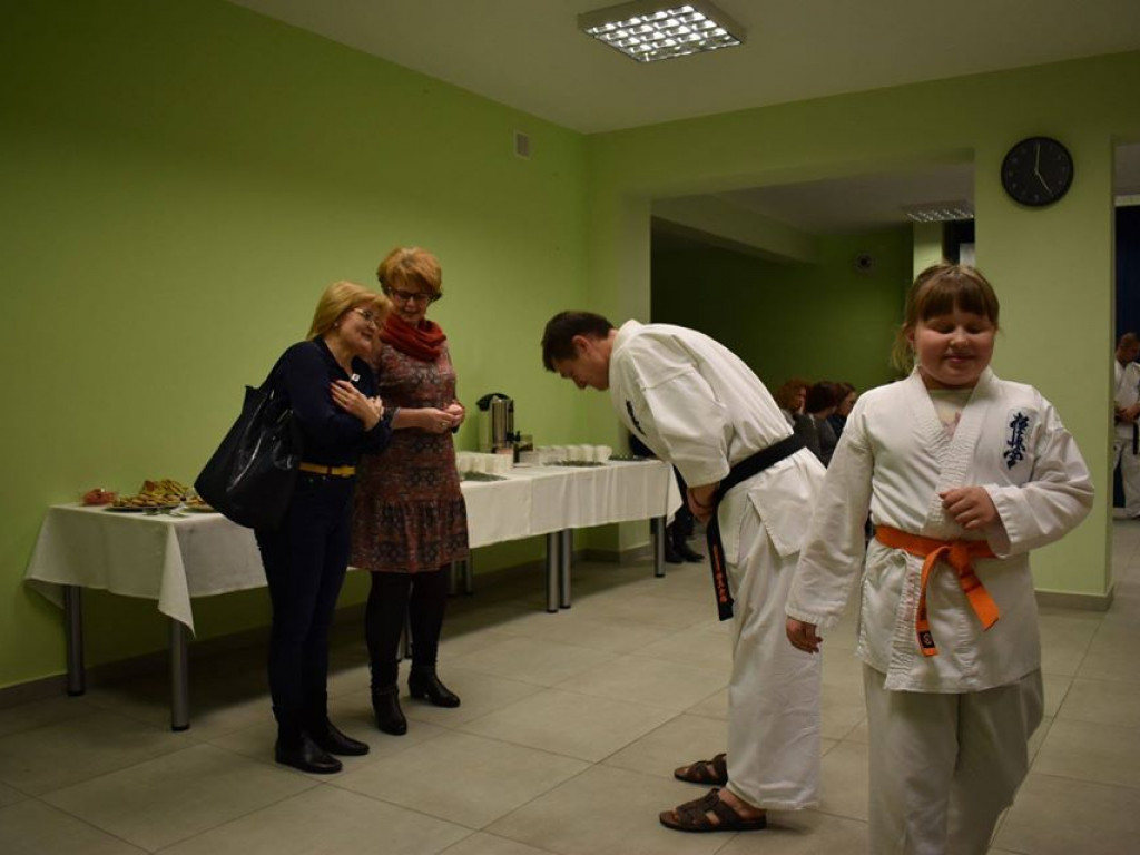 Wieczór Japoński w Wohyniu