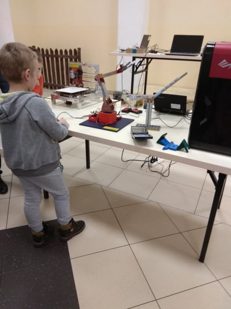 Ferie w Brzozowicy Dużej - drugi tydzień