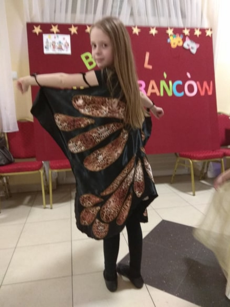 Ferie w Brzozowicy Dużej - drugi tydzień