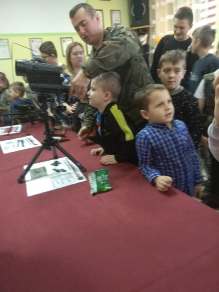 Ferie w Brzozowicy Dużej - drugi tydzień