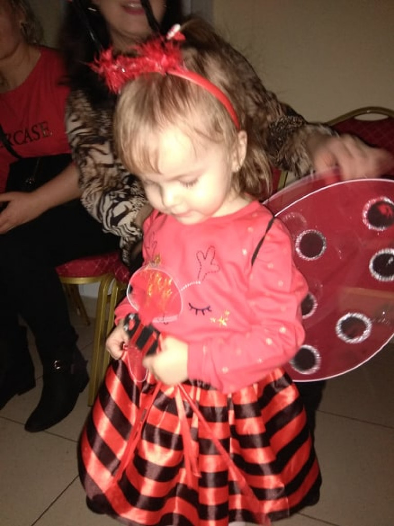 Ferie w Brzozowicy Dużej - drugi tydzień