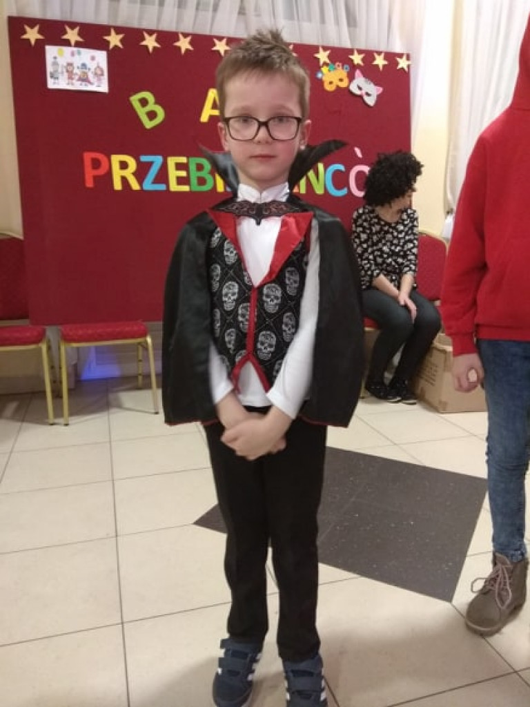 Ferie w Brzozowicy Dużej - drugi tydzień