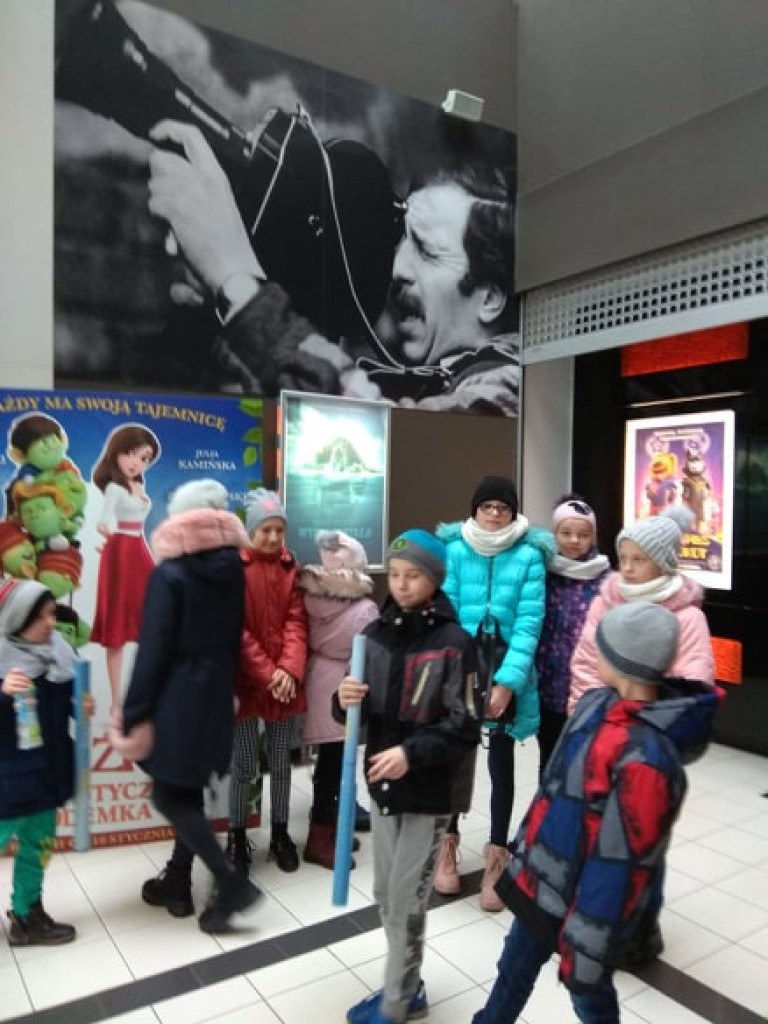 Ferie w Brzozowicy Dużej - drugi tydzień