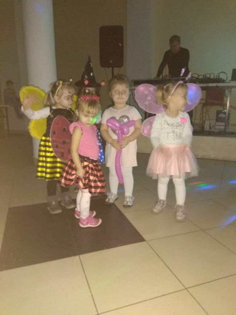 Ferie w Brzozowicy Dużej - drugi tydzień