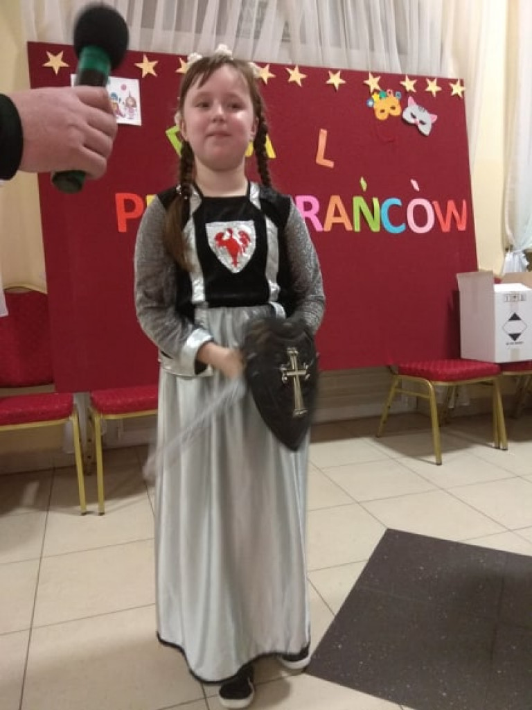 Ferie w Brzozowicy Dużej - drugi tydzień