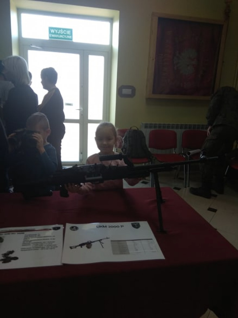 Ferie w Brzozowicy Dużej - drugi tydzień