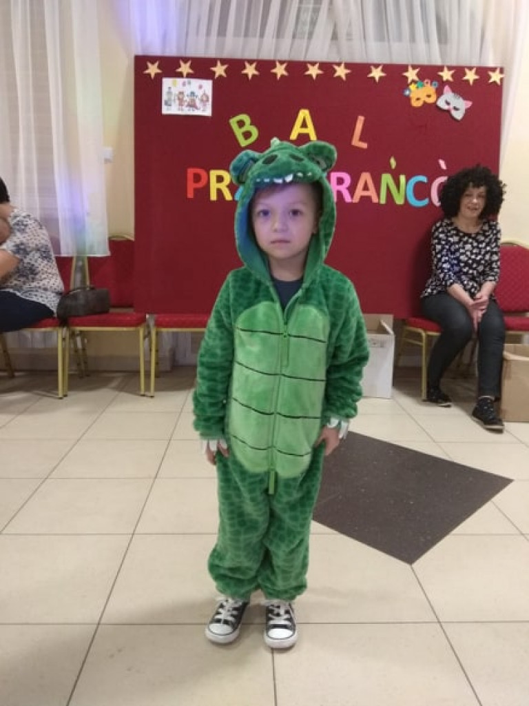 Ferie w Brzozowicy Dużej - drugi tydzień