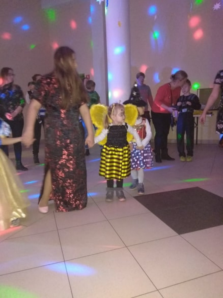 Ferie w Brzozowicy Dużej - drugi tydzień