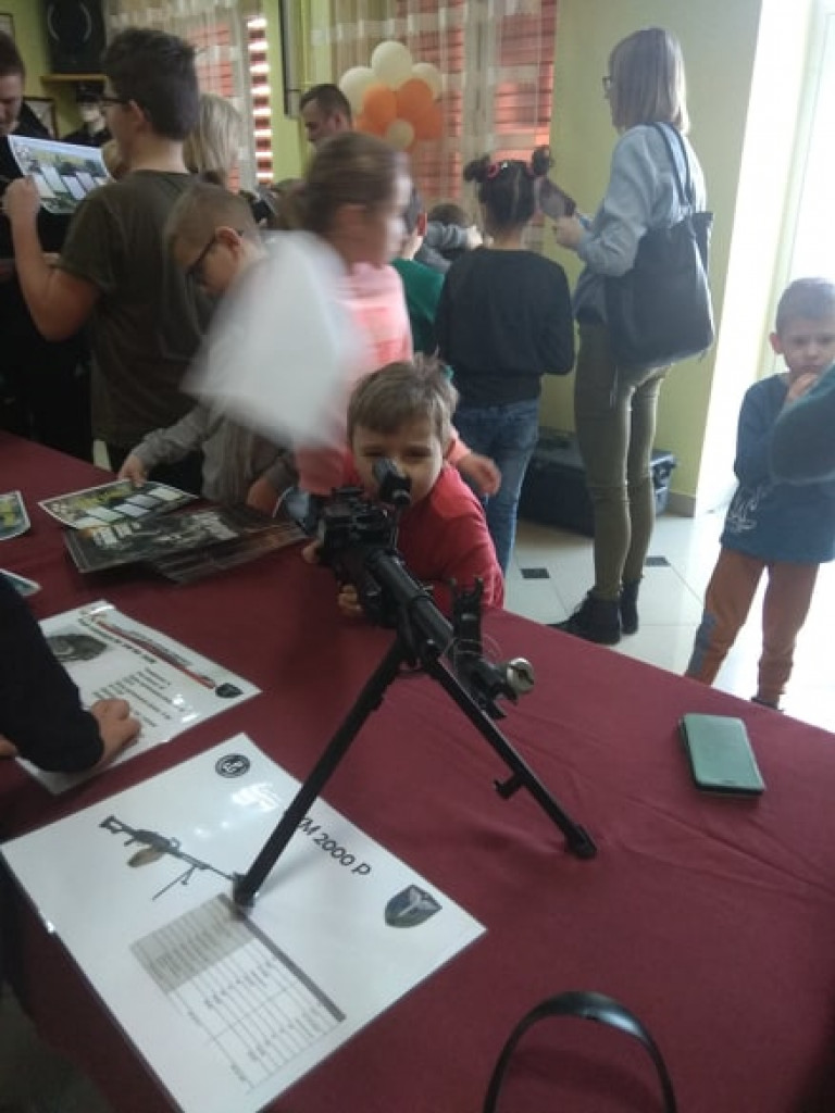 Ferie w Brzozowicy Dużej - drugi tydzień